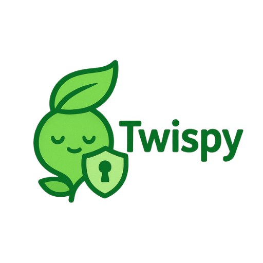 Twispy Logo